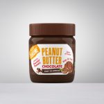 PEANUT BUTTER - kikirirki puter