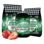 PLAINUM MASS 1000GR.