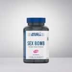 SEX BOMB FOR HER
