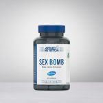 SEX BOMB FOR HIM