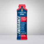 ENDURANCE ISOTONIC ENERGY GEL - SPRINT