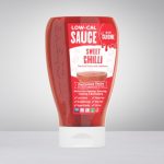 FIT CUISINE SAUCE Slatko-Ljuti