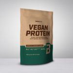 VEGAN PROTEIN 500GR
