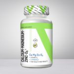 Calcium-Magnesium-Zinc-D3