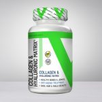 COLLAGEN & HYALURONIC MATRIX