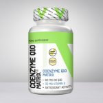 CO Q10 MATRIX