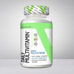 DAILY MULTIVITAMIN 90T.