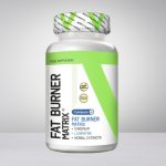 FAT BURNER MATRIX 100C
