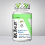 HIGH POTENCY SELENIUM
