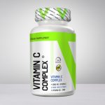 Vitamin C complex + D3 + Zinc