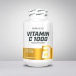 C 1000 SA BIOFLAVONOIDIMA 100T