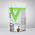 WHEY PROTEIN 1KG