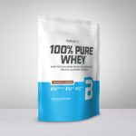 100% PURE WHEY 1KG