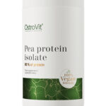 PEA PROTEIN ISOLATE VEGE 480G