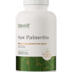 SAW PALMETTO EXTRACT VEGE 120MG 360T