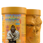 MoonsTruck Zerro II AKA Lunatico 540g