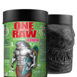 OneRaw Glutamine 400g