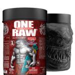OneRaw KreAlkalyn Creatine 225g