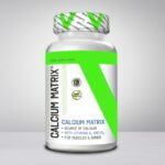CALCIUM MATRIX 90T
