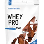 WHEY PRO 2KG