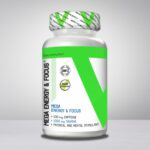 MEGA ENERGY&FOCUS 100T