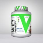 WHEY PROTEIN 2.5KG