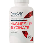 MAGNESIUM GLYCINATE 90C
