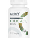 FOLIC ACID 90C - FOLNA KISELINA