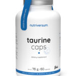 TAURINE 1000MG 100C