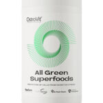 ALL GREEN SUPERFOODS 345G