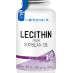 LECITHIN 60GT