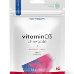 VITAMIN D3 CHEWABLE