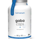 GABA 750MG 60C