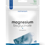 MAGNESIUM BISGLYCINATE 60C