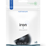 IRON LIPOSOMAL 15MG 30T