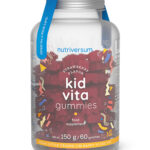 KIDS VITA GUMMIES 60GB