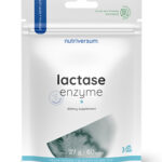 LACTASE ENZYME 60T
