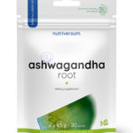 ASHWAGANDHA ROOT 60T