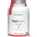 HAIR SKIN NAIL WOMEN  60C