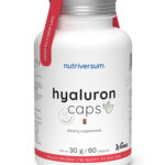 HYALURON CAPS 60C