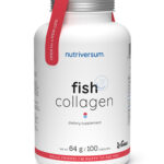 FISH COLLAGEN WOMEN 100C