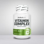 VITAMIN COMPLEX 60C