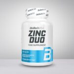 ZINC DUO 60T