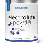 ELECTROLYTE POWDER 320GR