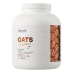 OATS & WHEY 2KG