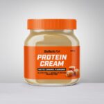 PROTEIN CREAM 400G