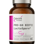 PRO-60 BIOTIC LactoSpore 60C