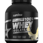 5 STARS WHEY ISOLATE 2KG PROMO CENA