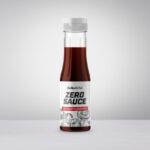 ZERO SAUCE - SOS
