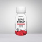 ZERO SYRUP - SIRUP